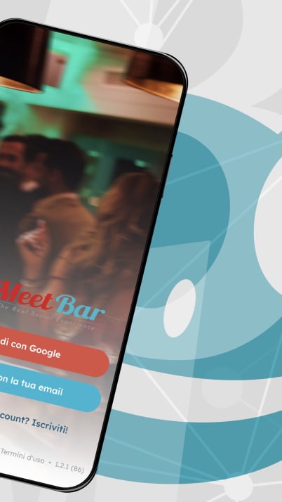 Meetbar APP Gratis
